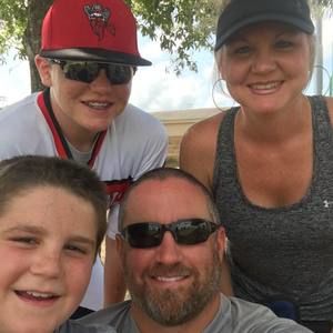 Meet your Posher, Becca